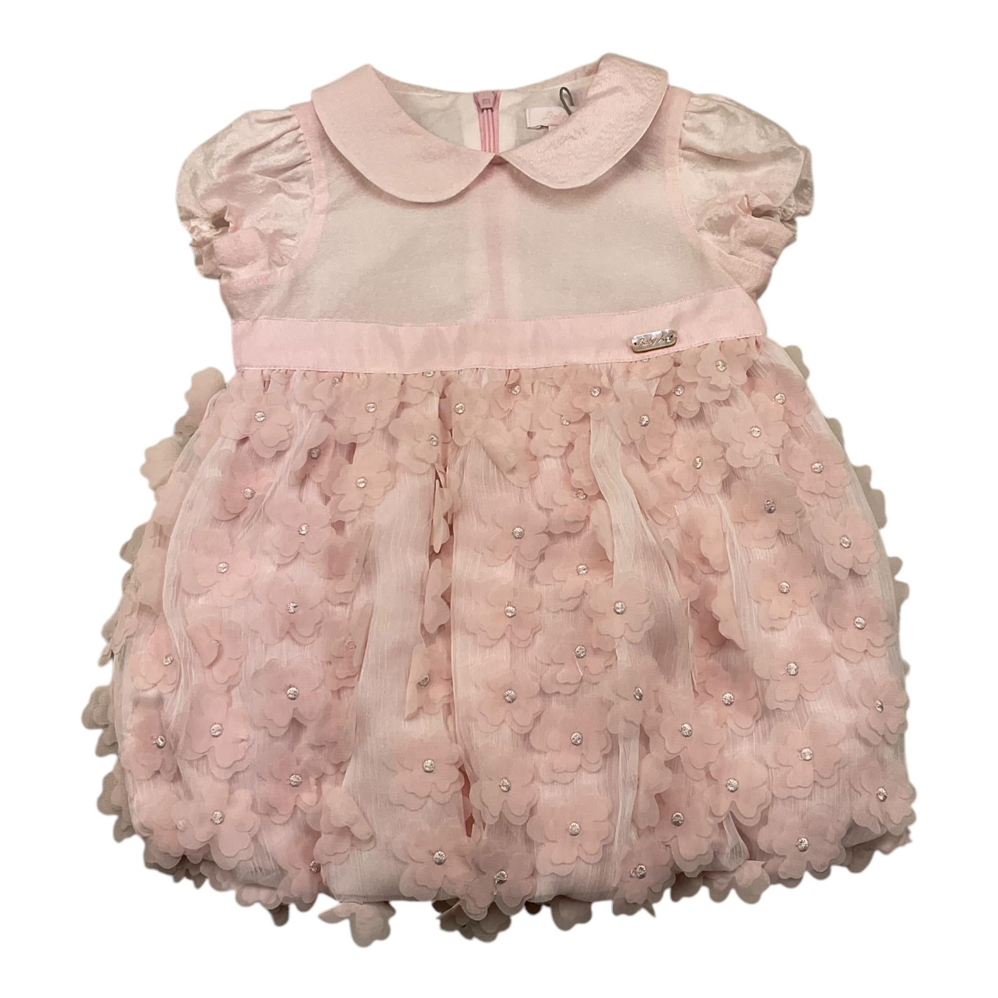 BABY A. E1226ROSA
