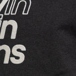 Calvin Klein Completo 2 Pezzi Bermuda-T-Shirt Tinta Unita per Bambino IN0IN00175 NERO CALVIN KLEIN 