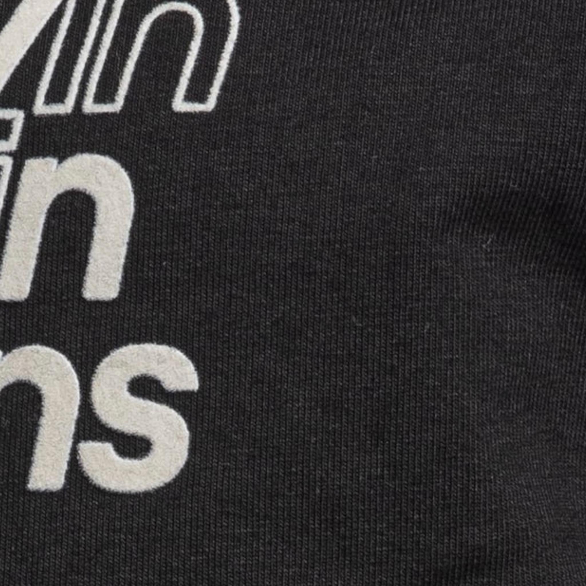 Calvin Klein Completo 2 Pezzi Bermuda-T-Shirt Tinta Unita per Bambino IN0IN00175 NERO CALVIN KLEIN 