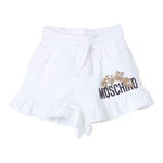 MOSCHINO HDQ014BIANCO