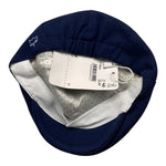 Mayoral Cappello Modello Coppola Tinta Unita Blu Per Neonato 9378 BLU MAYORAL 