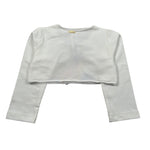 Liu Jo Coprispalle Tinta Unita per Bambina KA3042J PANNA LIU JO 