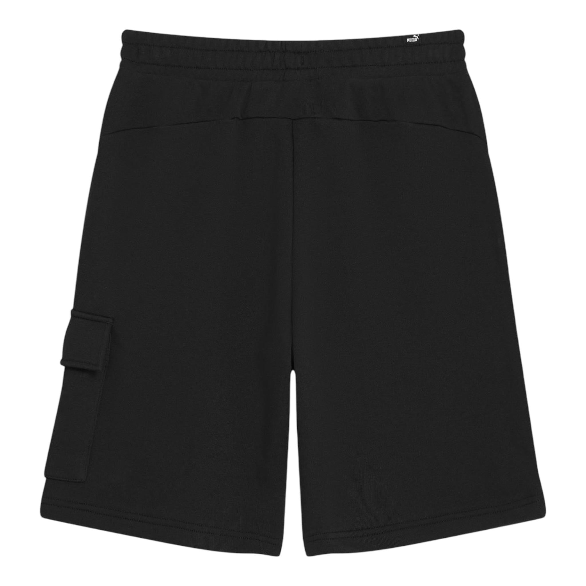 PUMA 679851NERO