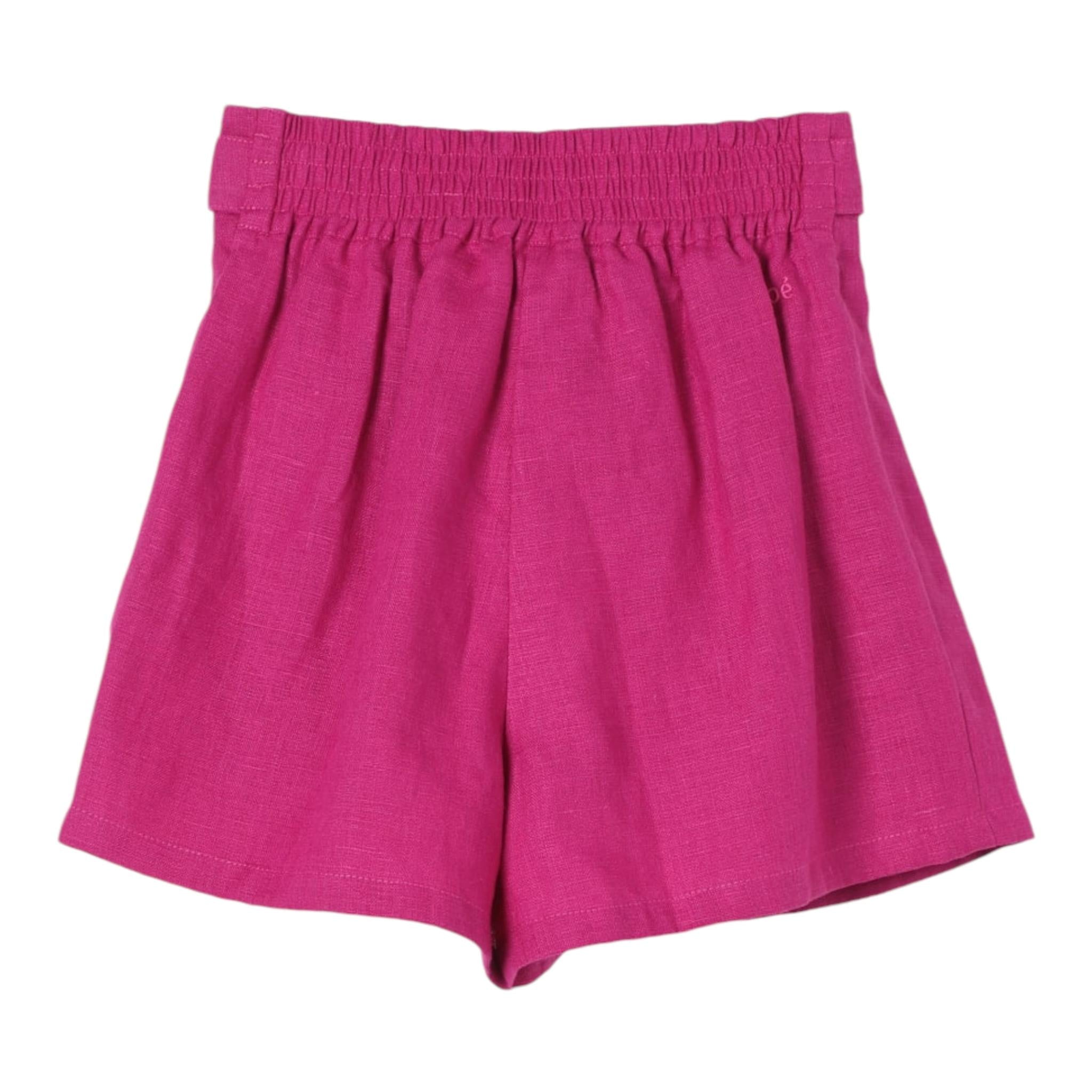 CHLOE' C20092MAGENTA
