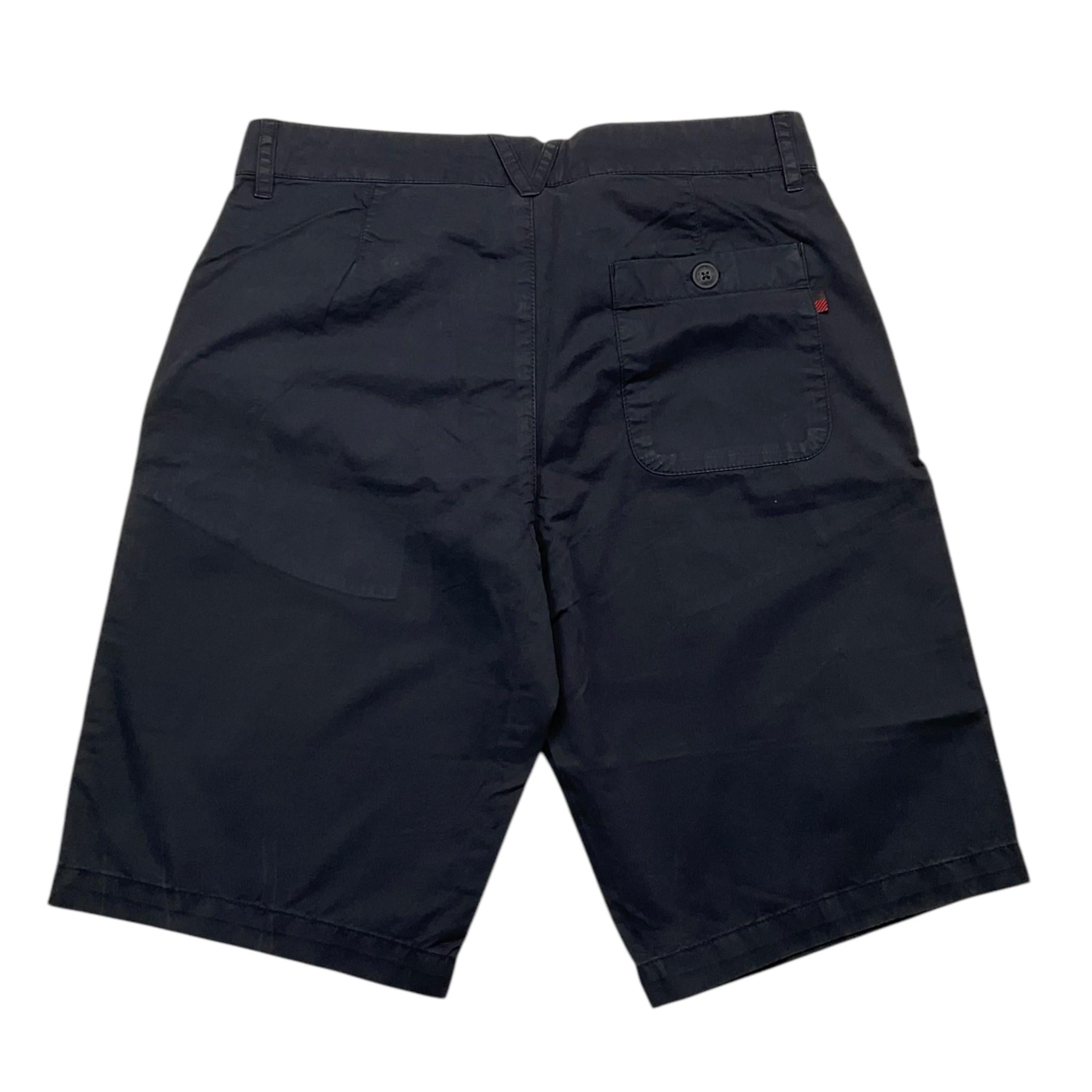 WOOLRICH CFWKSH0010BLU