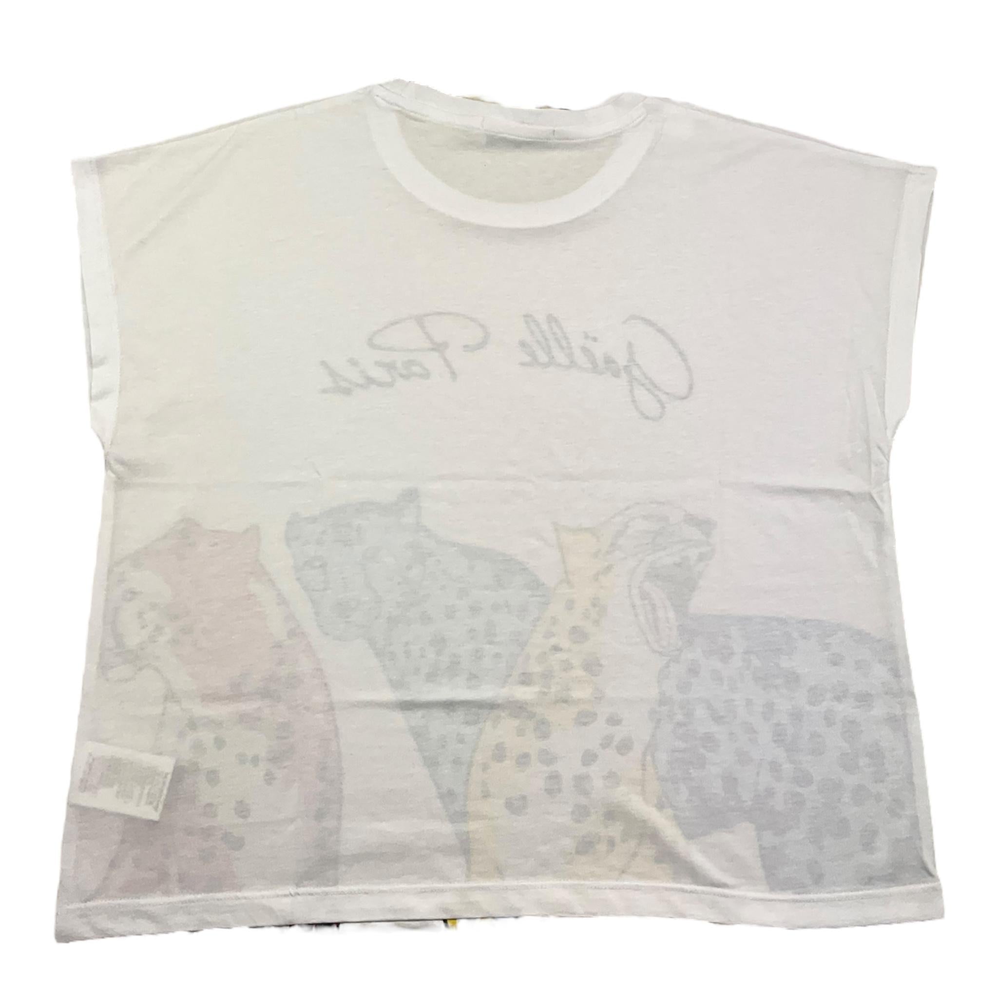 GAELLE 2746MY00013BIANCO