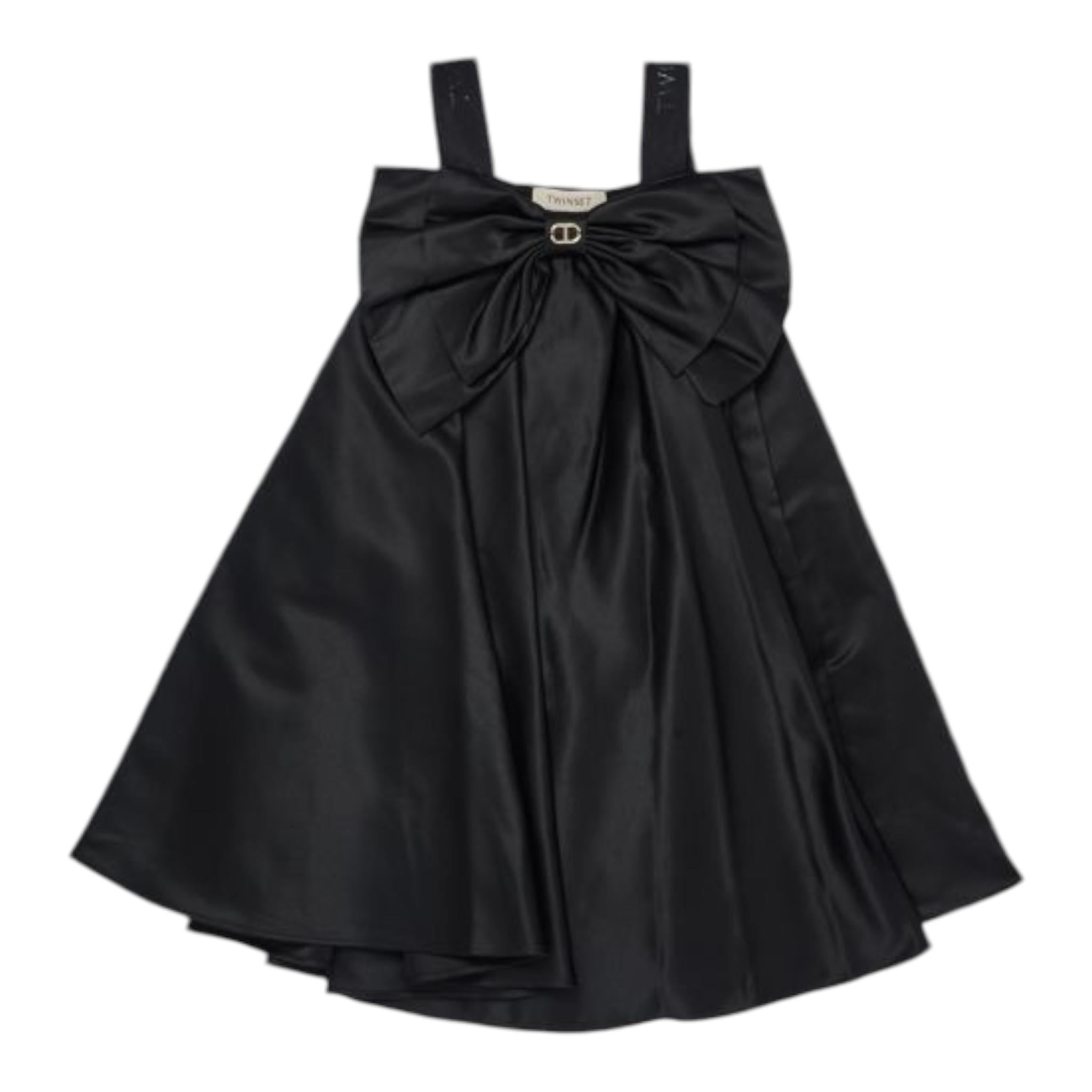 TWINSET 241GJ2Q90XNERO