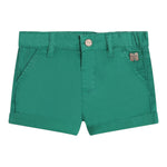 CARRE'MENT BEAU Y30145VERDE