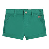 CARRE'MENT BEAU Y30145VERDE