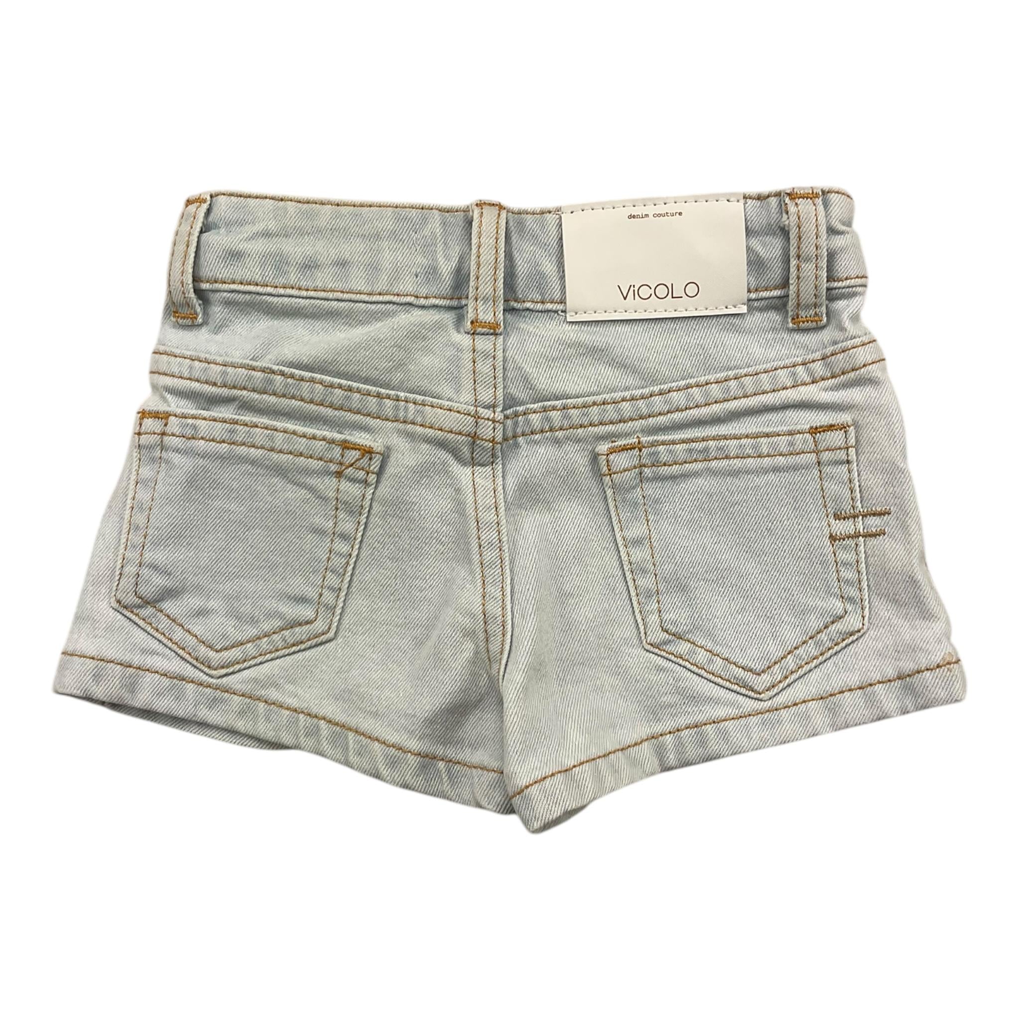 VICOLO 3146SD00096XXAZZURRO