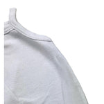 ALICE PI body tinta unita a bretelline Bianco per Neonata BYL11 BIANCO ALICE PI 