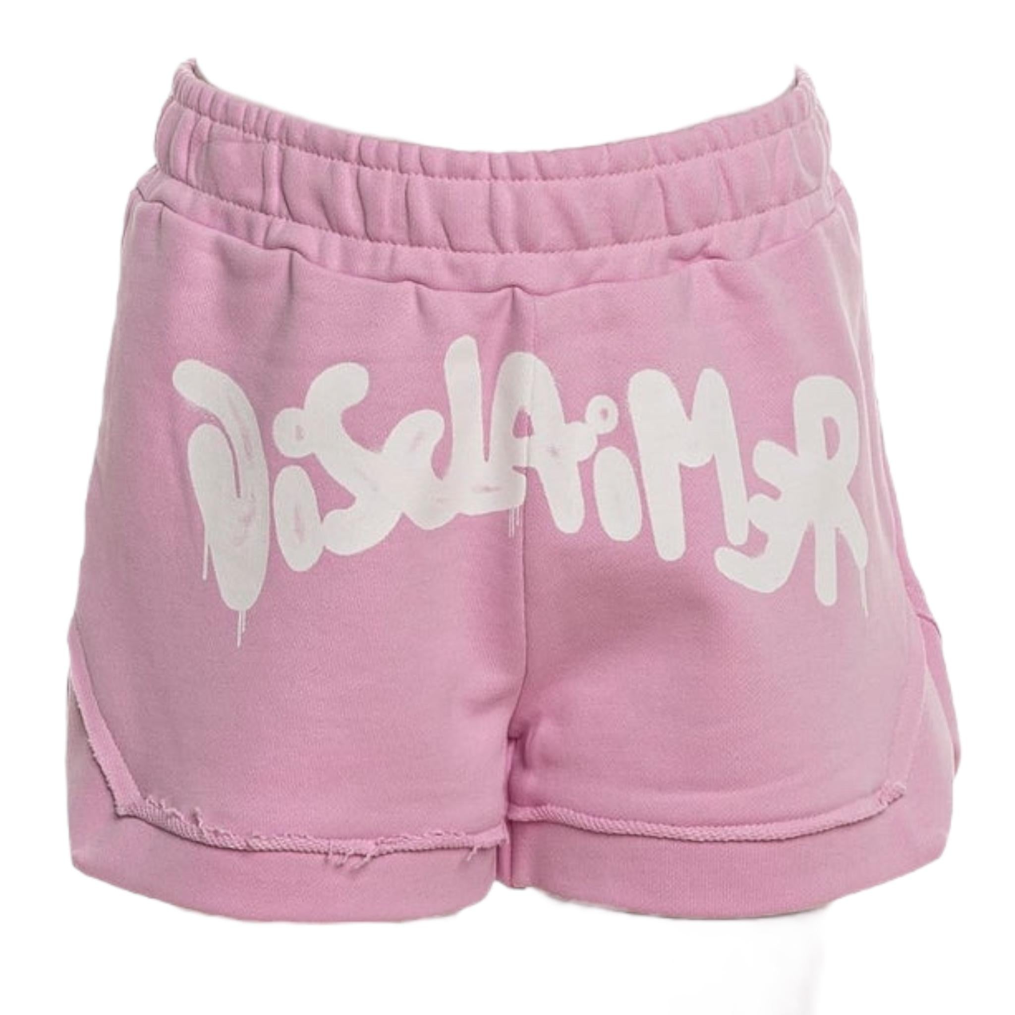 DISCLAIMER 24EDK58088ROSA