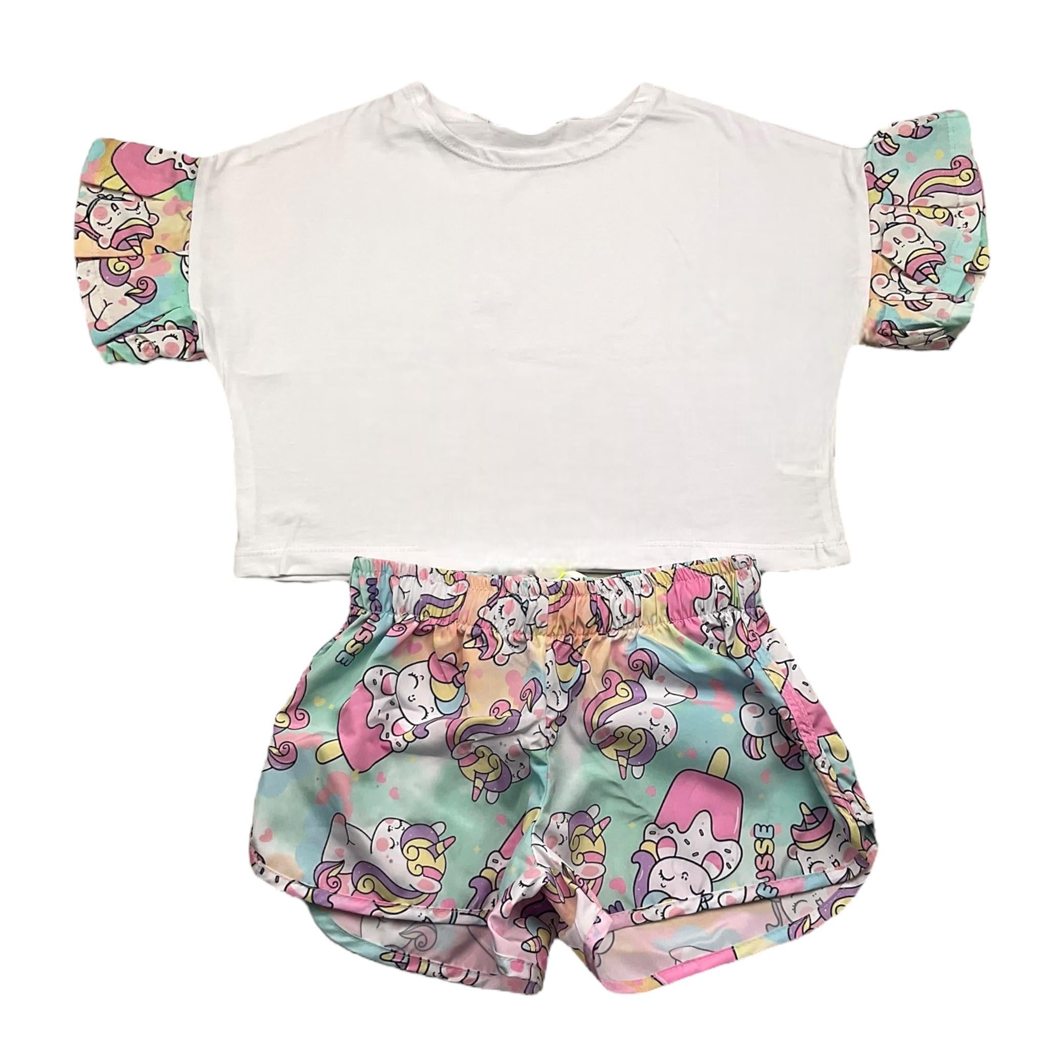 MOUSSE KIDS YKTSCPBIANCO