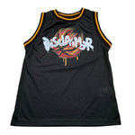 Disclaimer Canotta Girocollo Tinta Unita Traforata per Bambino 25EDK58440XXX NERO DISCLAIMER 