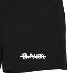 Blauer Short In Tuta Tinta Unita con Elastico In Vita per Bambina 25SBLGP05549XX NERO BLAUER 