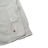 Manuel Ritz Camicia Manica Lunga Tinta Unita per Bambino MR2580 BIANCO MANUEL RITZ 