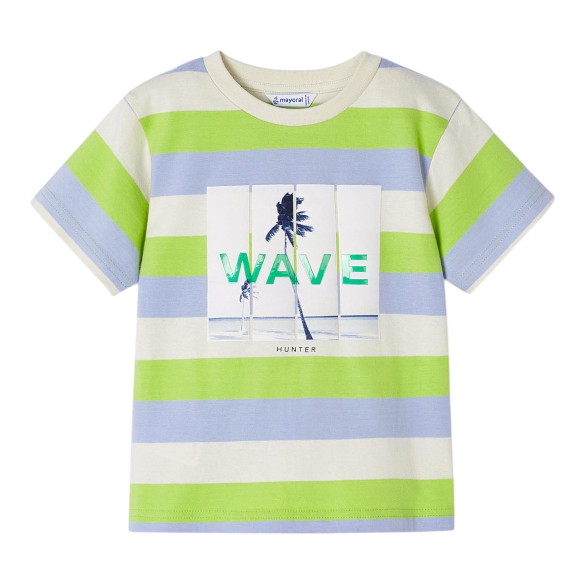MAYORAL 3019MULTICOLOR