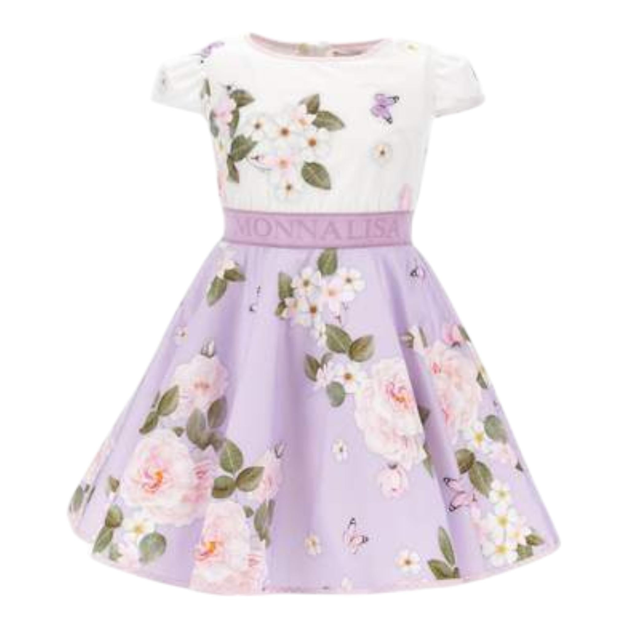 MONNALISA 11C924XBIANCO