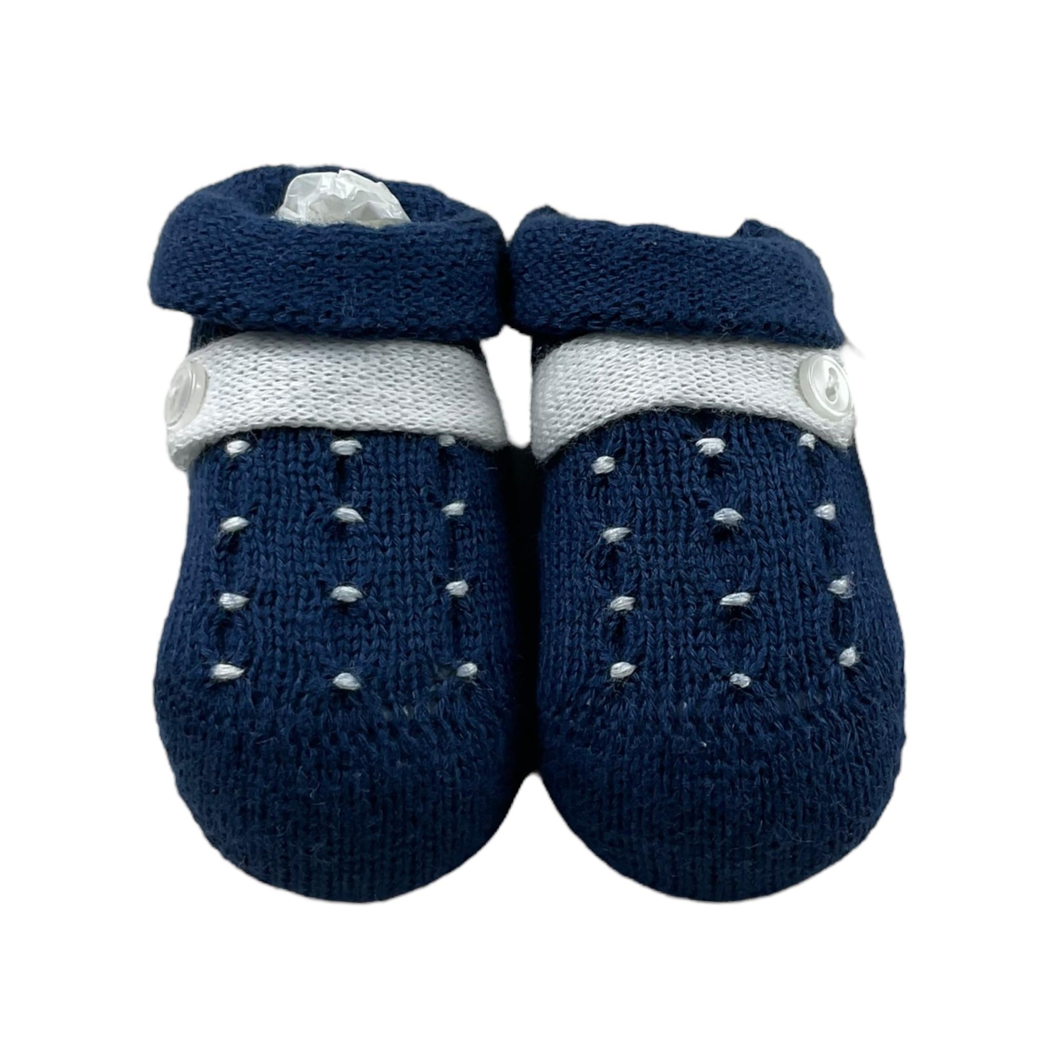 BABY LORD 7566BLU