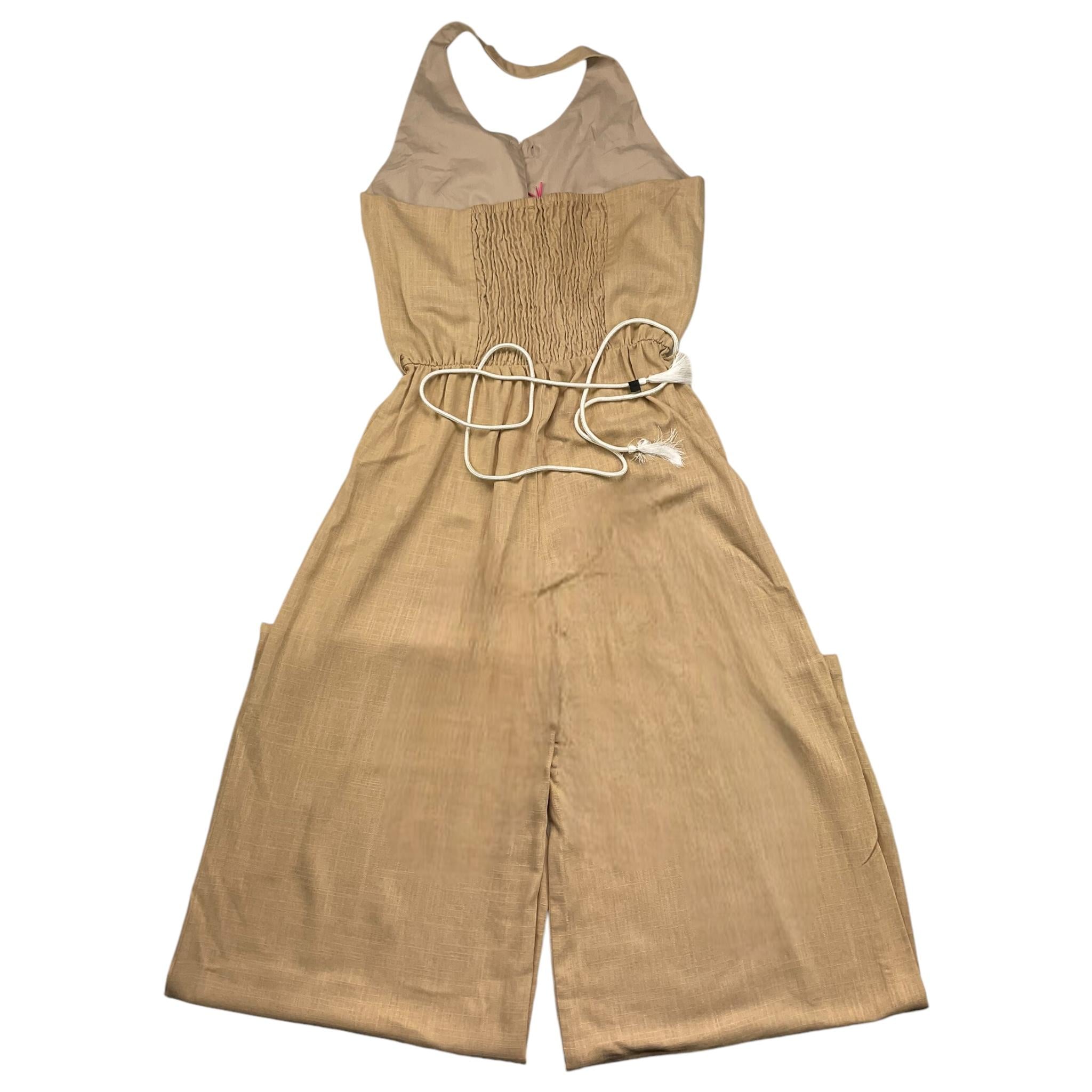 LIU JO GA4219XBEIGE
