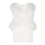 PATRIZIA PEPE 7A0491XXBIANCO