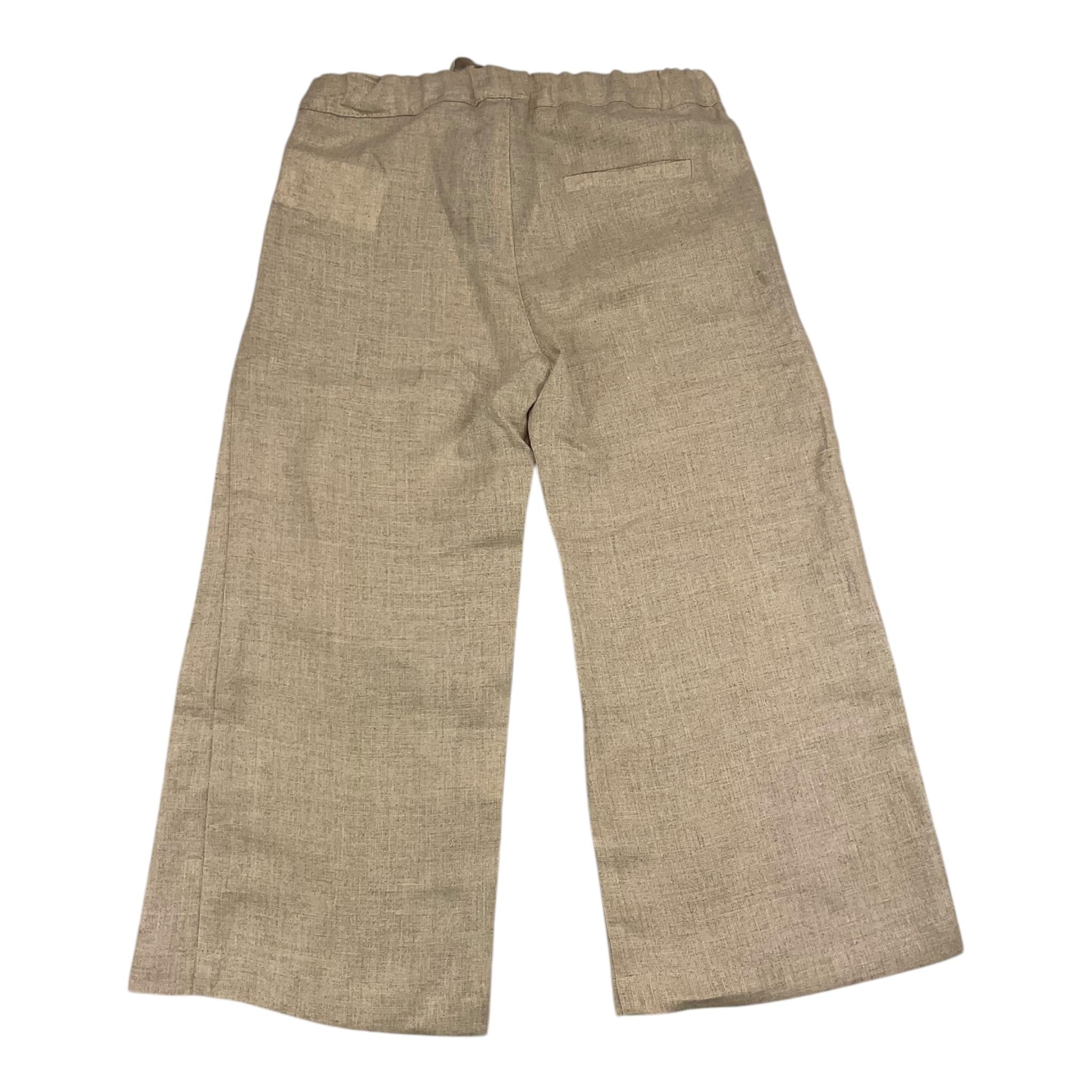 LITTLE BEAR 6243BEIGE