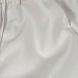 Manuel Ritz Pantalone tinta unita con Tasche America Beige per Bambino MR2037 BEIGE MANUEL RITZ 