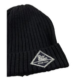 ROY ROGER'S cappello tinta unita con logo Nero per Bambino RA125 NERO ROY ROGER'S 