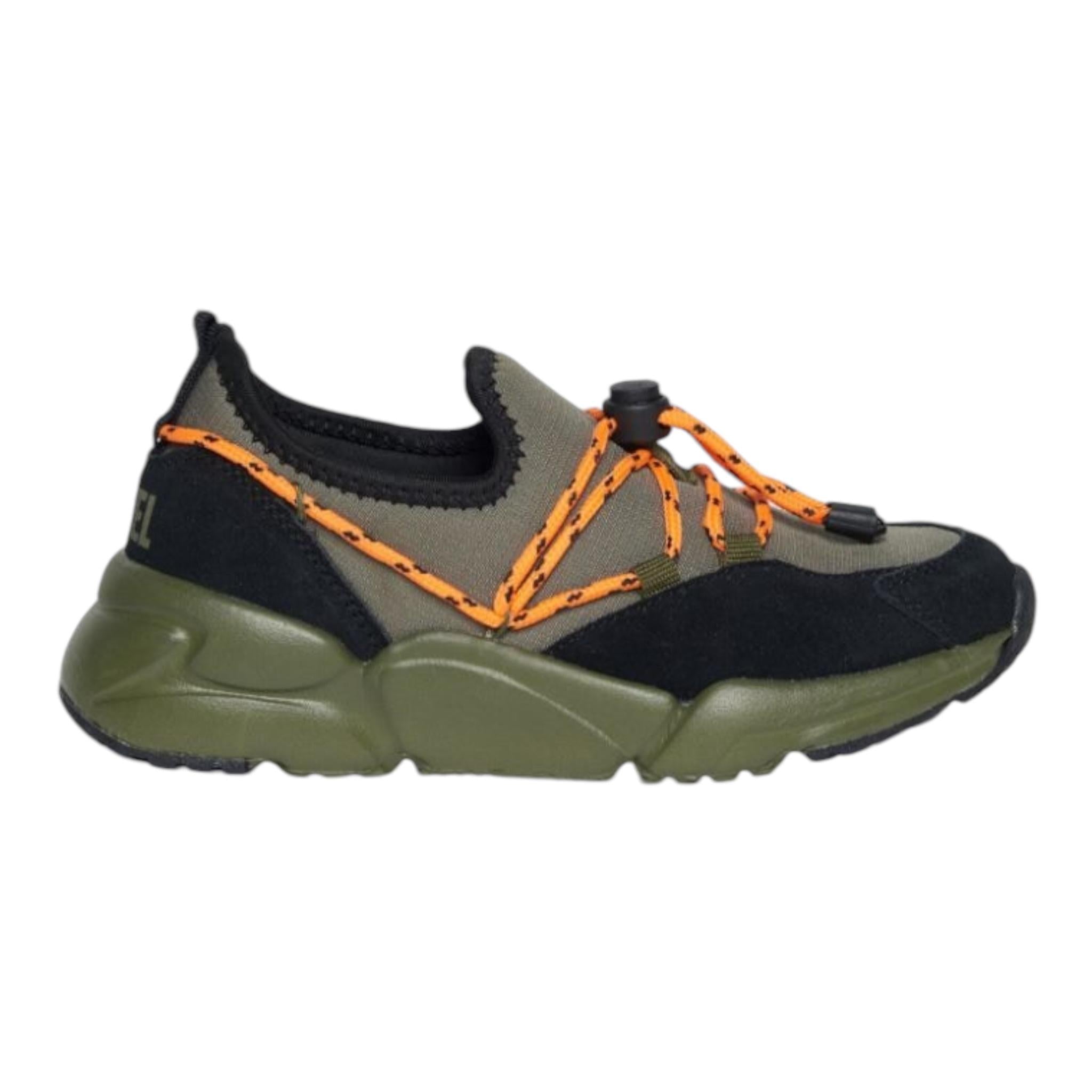DIESEL BC0559VERDE