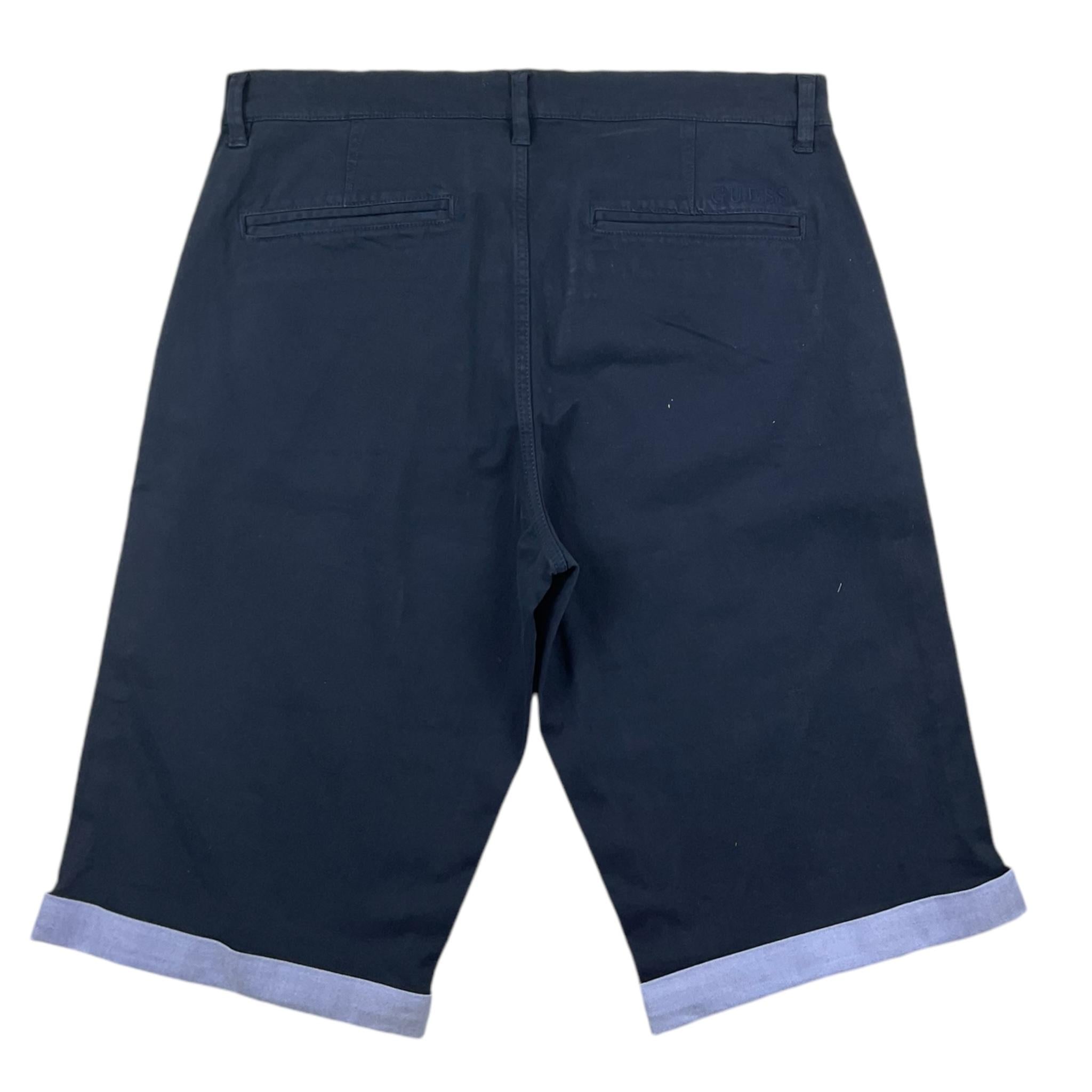 GUESS L2RD02WEHD0BLU