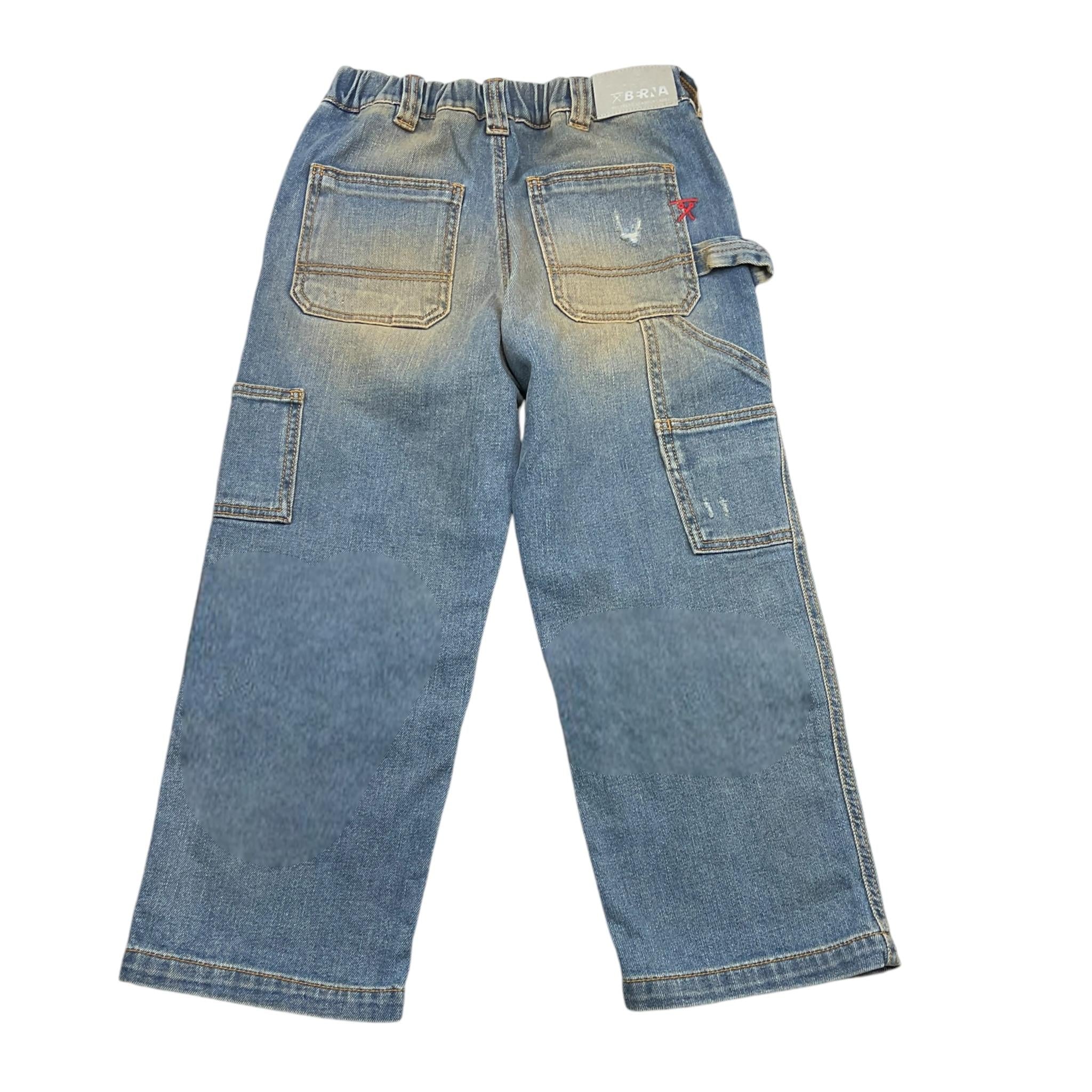 BERNA 240164BLU