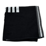 Just Cavalli Telo Mare Tinta Unita con Stampa per Bambino RBP26004TM NERO JUST CAVALLI 