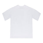 Iceberg T-Shirt Girocollo Tinta Unita con Stampa per Bambino TSICE5107JX BIANCO ICEBERG 