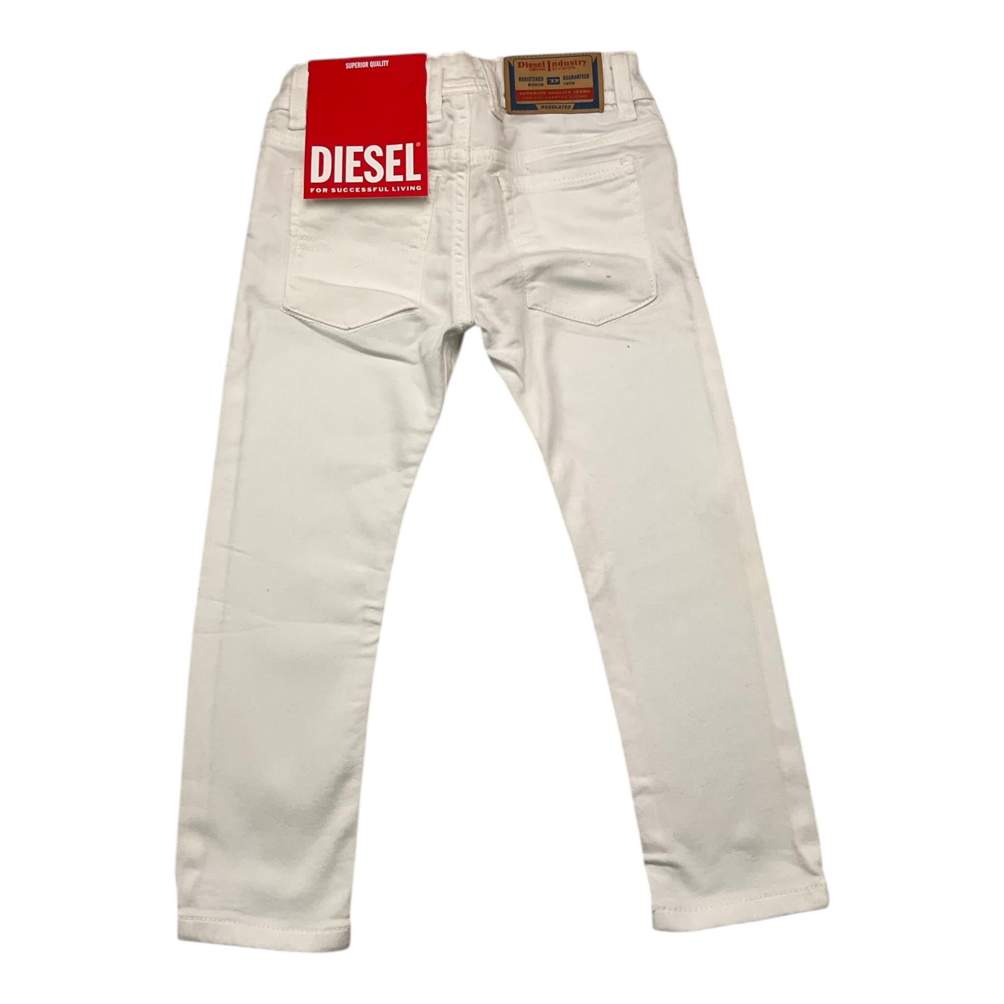 DIESEL K00309BIANCO
