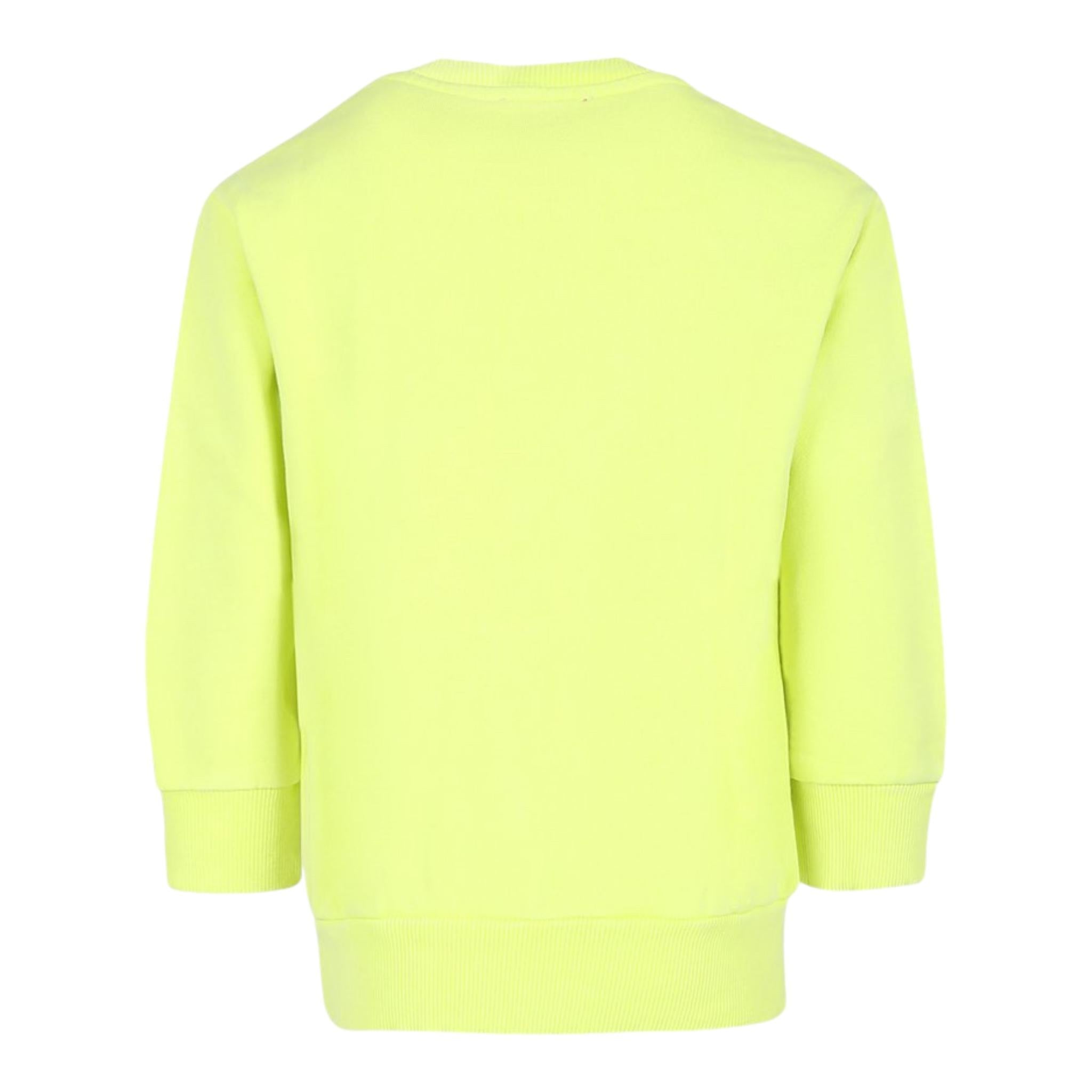 DIESEL J01903GIALLO FLUO