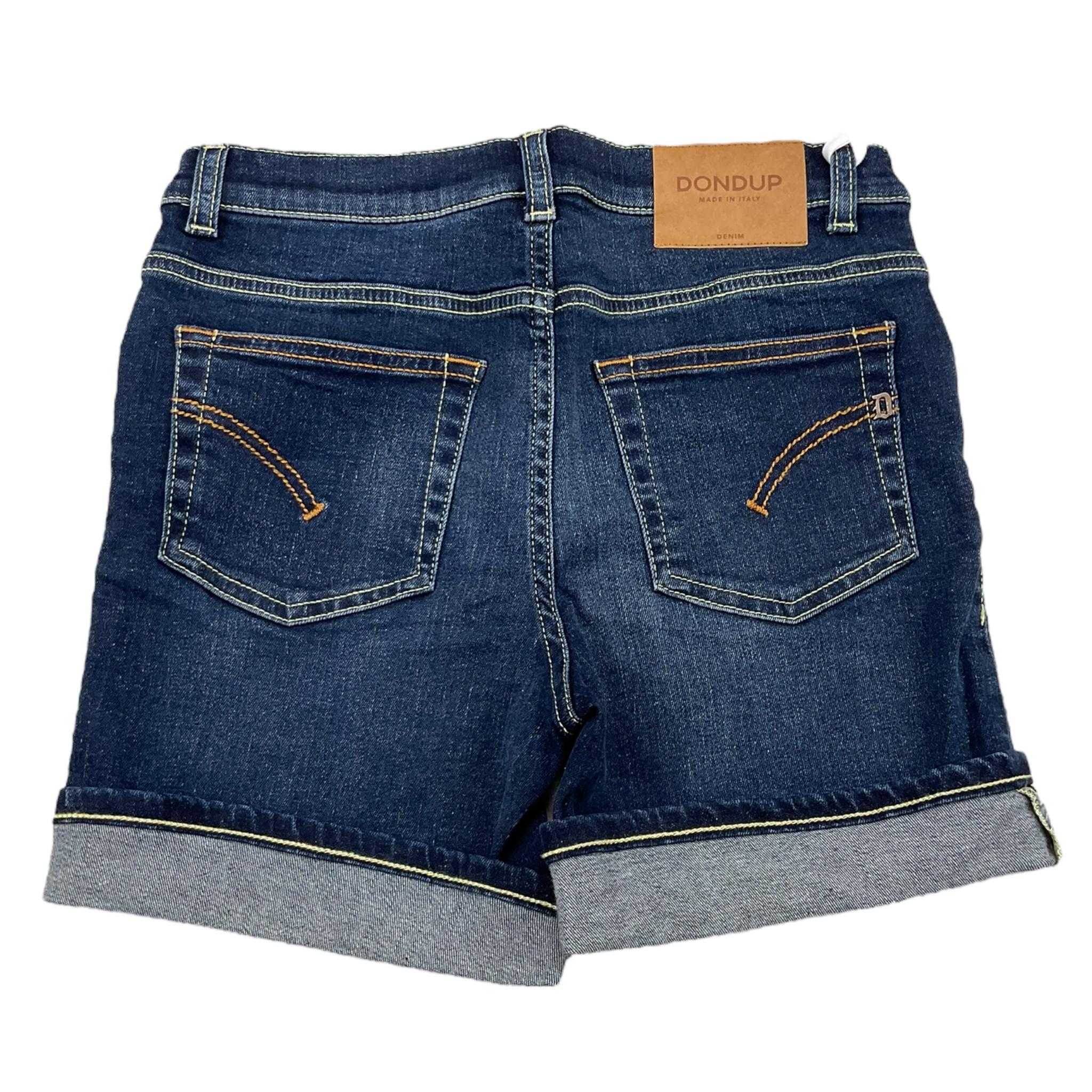 DONDUP DMBE62CBLU