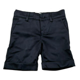 Shako' Bermuda Tinta Unita con Girovita Regolabile per Neonato BERSH BLU SHAKO' 