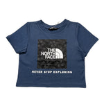 THE NORTH FACE NF0A875HDCNERO