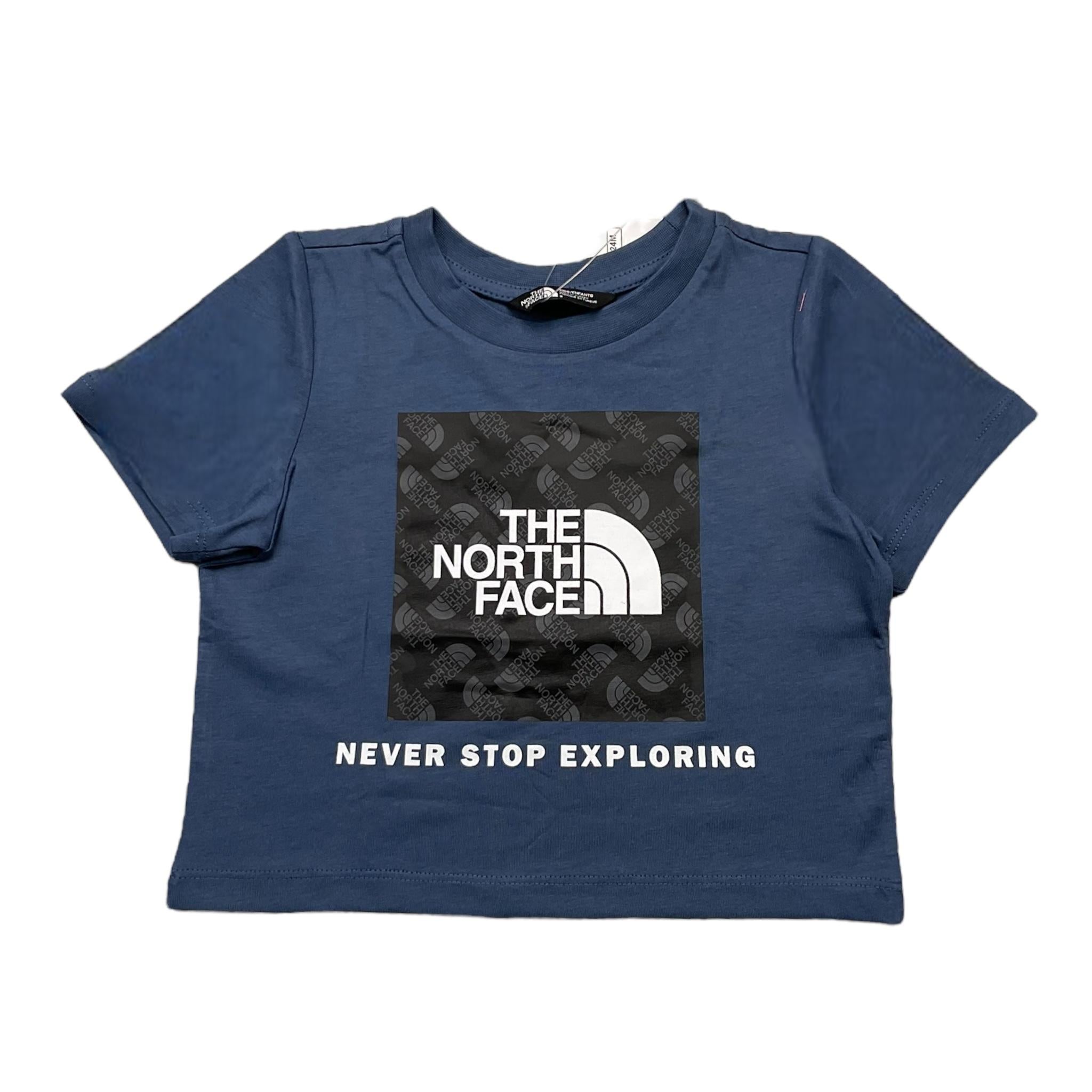 THE NORTH FACE NF0A875HDCNERO