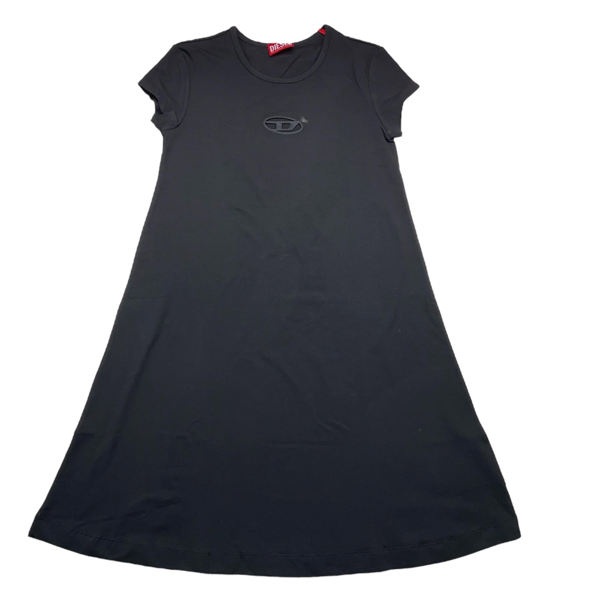 DIESEL J01820NERO
