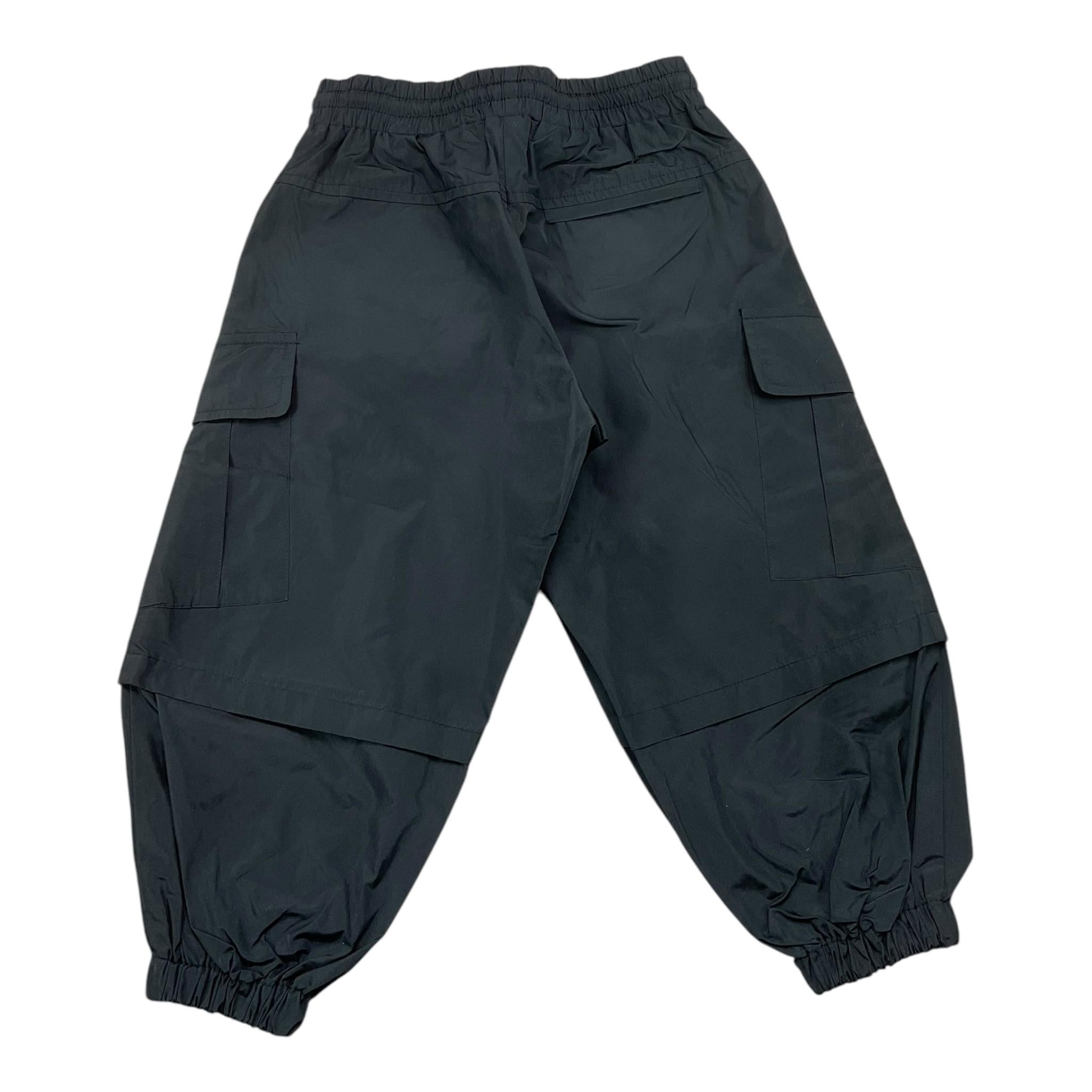 MSGM S4MSJGPA140XNERO