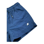 K-Way Costume Tinta Unita con Logo per Bambino K2141TWX BLU K-WAY 