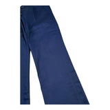 Manuel & Frank Pantalone Tinta Unita con Girovita Regolabile per Bambino EIEIEI BLU MANUEL & FRANK 