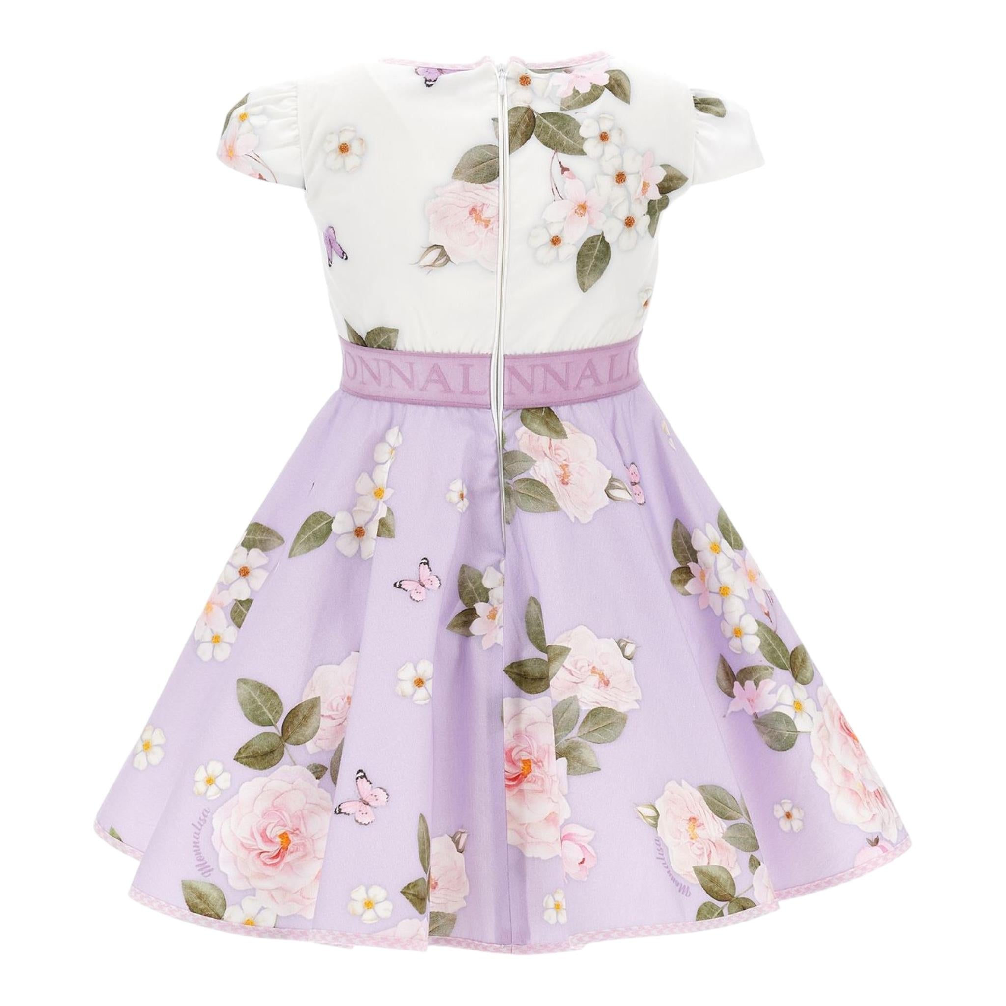 MONNALISA 11C924XBIANCO