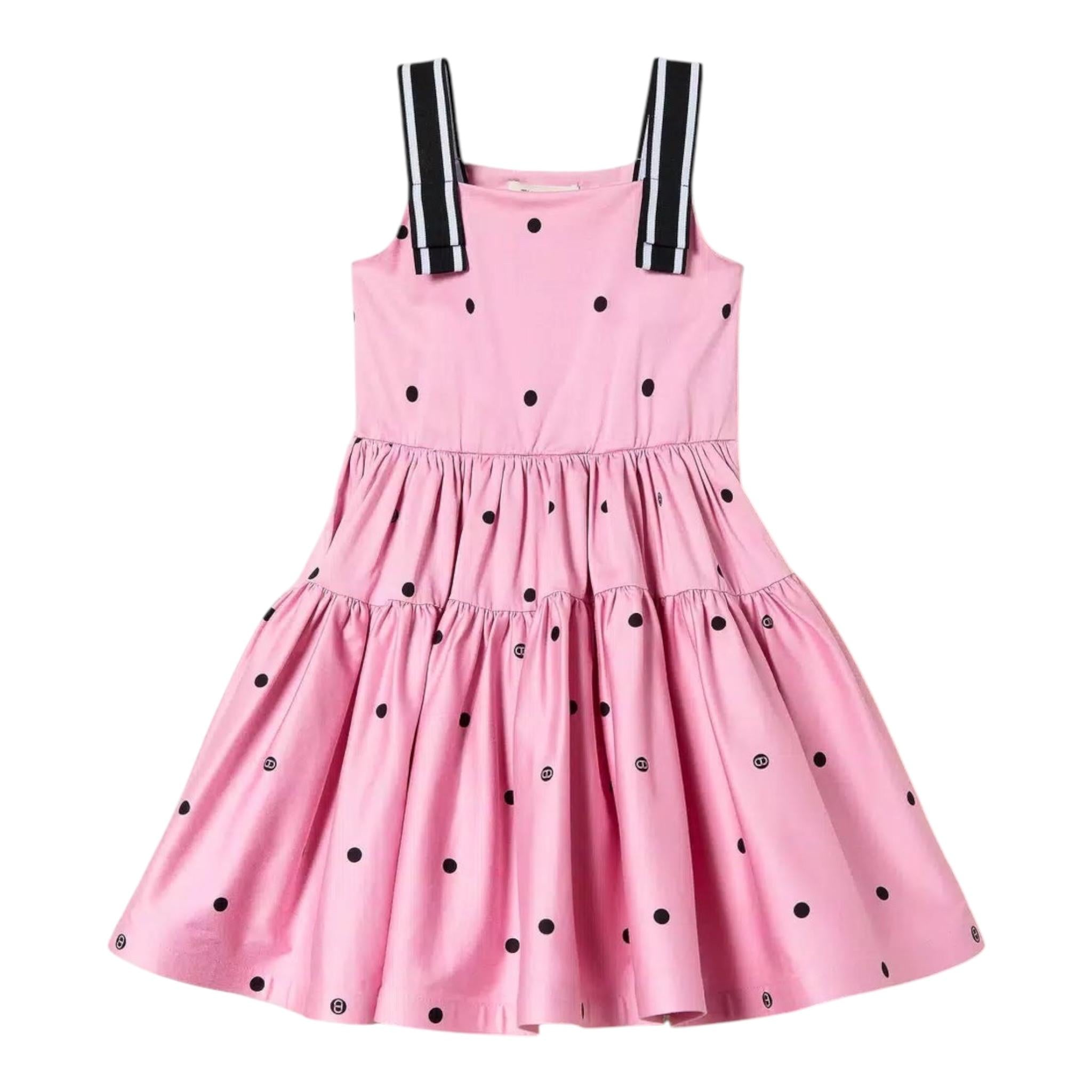 TWINSET 241GJ2130ROSA