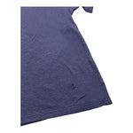 Manuel Ritz T-Shirt Girocollo Tinta Unita per Bambino MR2880 BLU MANUEL RITZ 