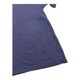 Manuel Ritz T-Shirt Girocollo Tinta Unita per Bambino MR2880 BLU MANUEL RITZ 