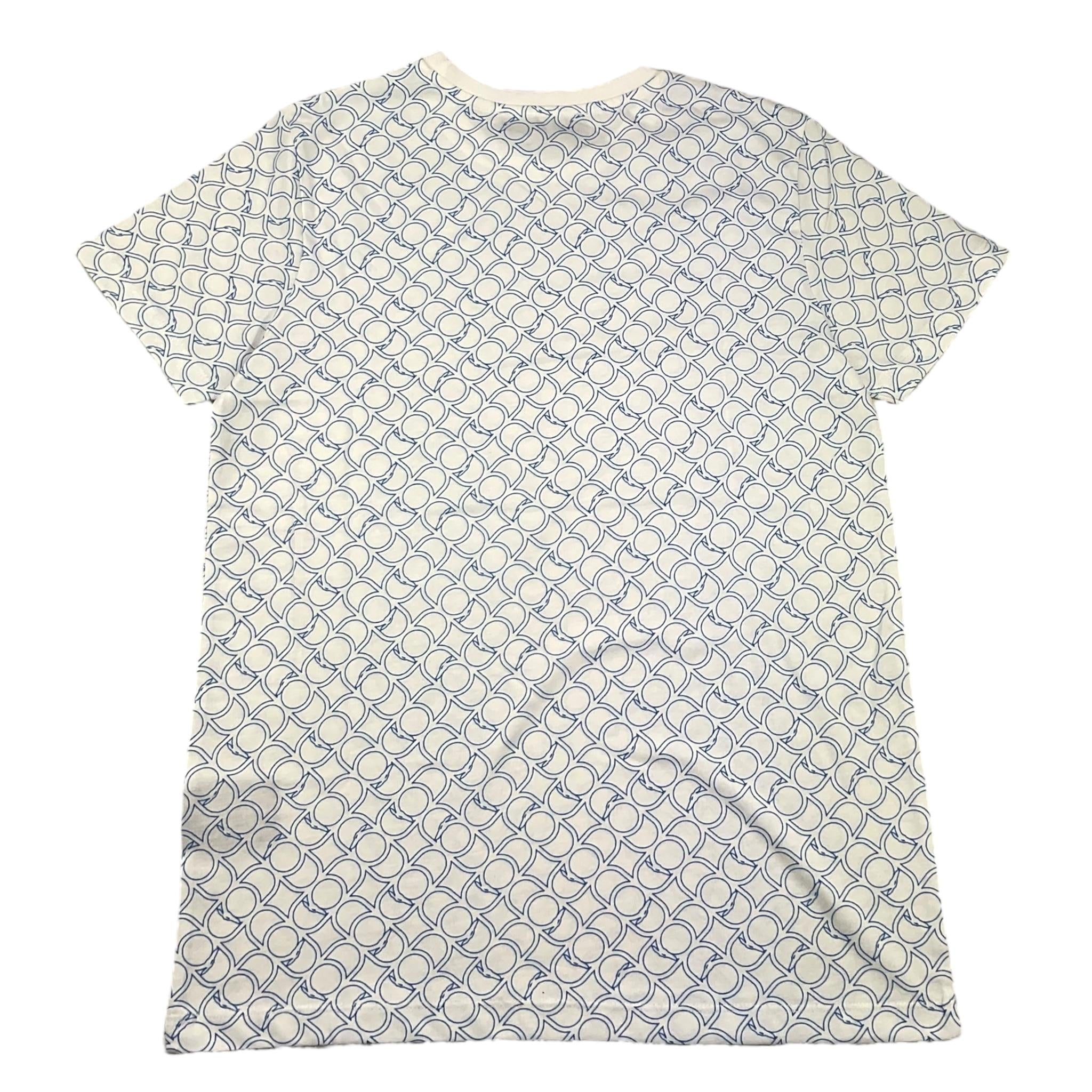TRUSSARDI TBP24060TSBIANCO