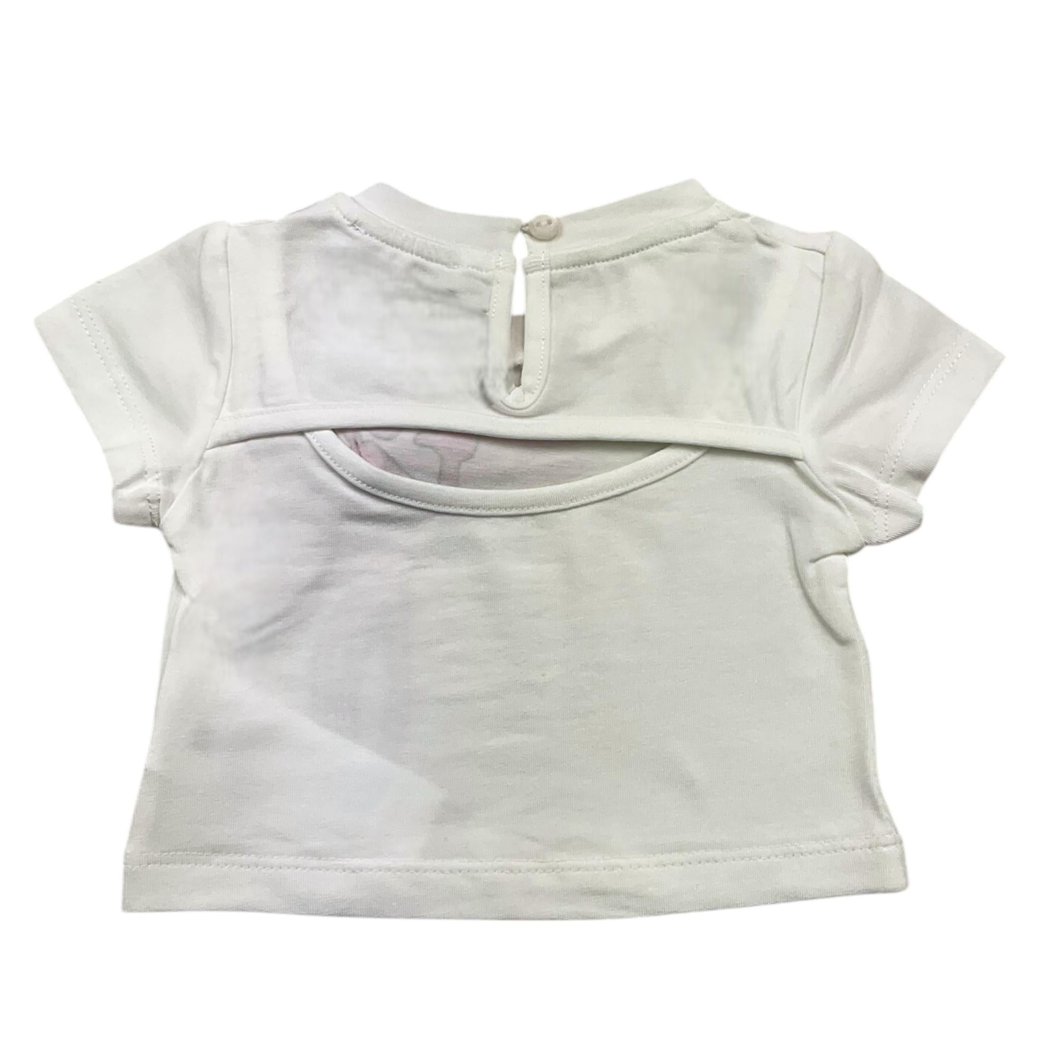 M+E' UE1389BIANCO