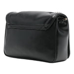 TWINSET borsa tinta unita cn tracolla Nero per Bambina 242GJ8020 NERO TWINSET 